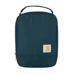 
                  CARHARTT Torba termiczna izolowana Lunch Cooler zielona B0000581.211.S000